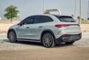 Mercedes Benz EQE 350 4MATIC