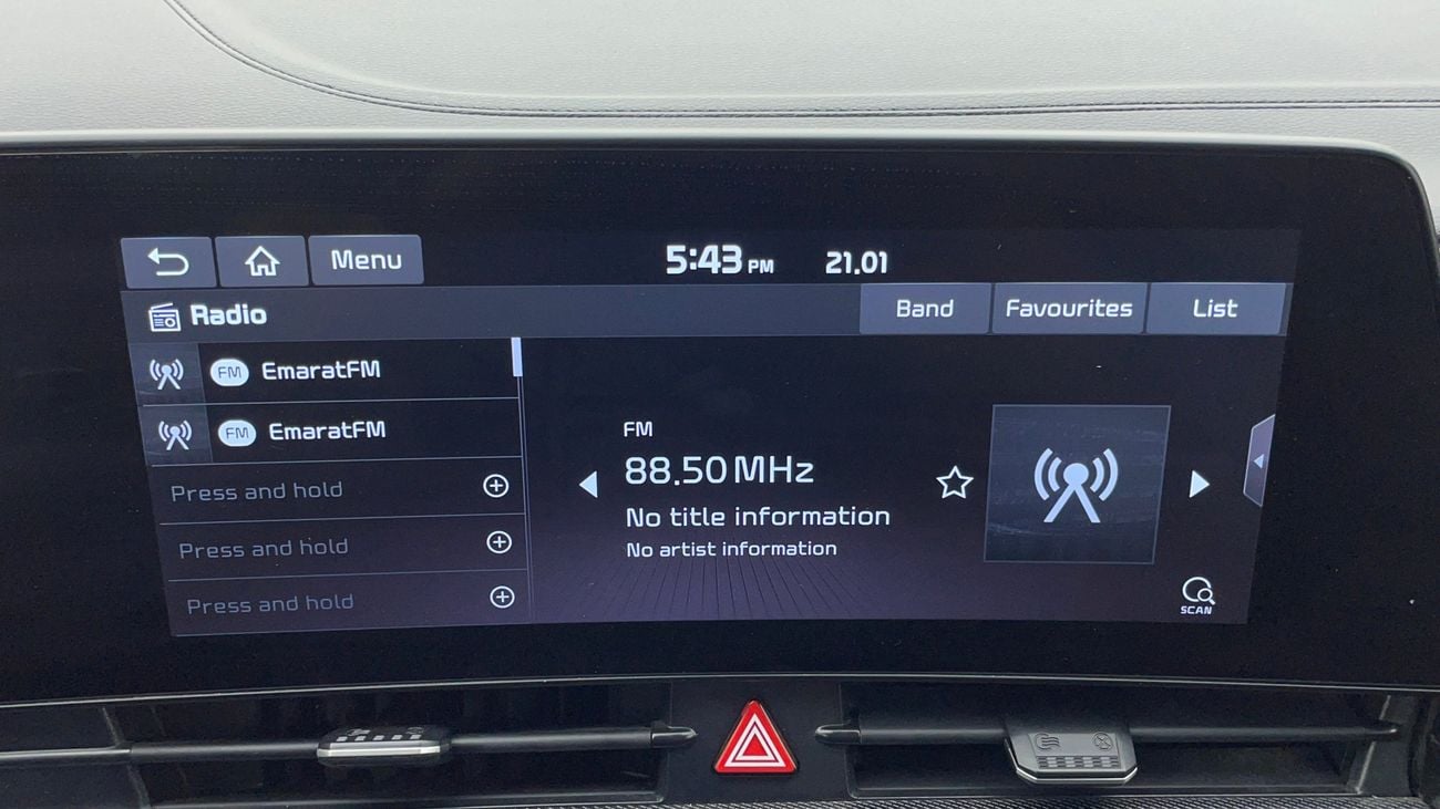 Kia Sportage GT LINE 2 | Zero Down Payment | Home Test Drive