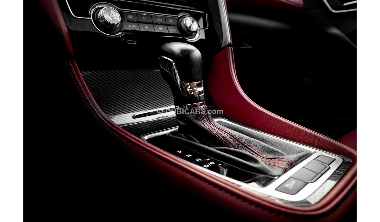 أم جي 6 Std Trophy  | 1,467 P.M  | 0% Downpayment | Excellent Condition!