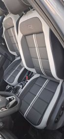 Volkswagen T ROC Volkswagen Troc 2025 300 tsi full options