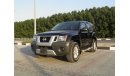 Nissan X-Terra 2014 REF#79 خليجي