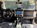 Toyota FJ Cruiser Extreme 4.0L (270 HP)