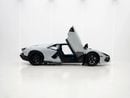 Lamborghini Revuelto SPORTIVA GCC Specs | 3300 km | WARRANTY & SERVICE