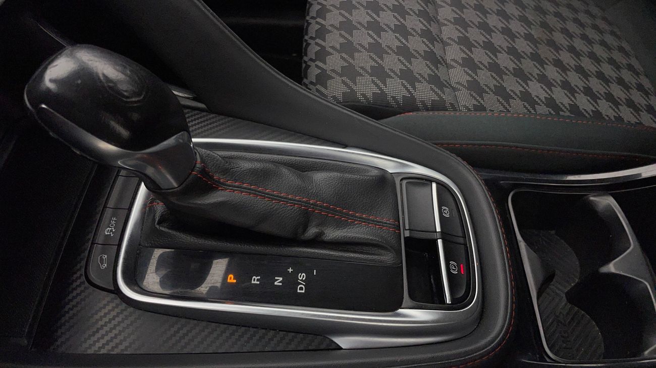 MG ZS STD 1.5 | Zero Down Payment | Home Test Drive