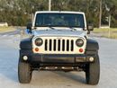 جيب رانجلر Sport Falcon 3.6L A/T (2 Door)