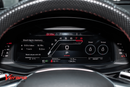 Audi RS6 STD Audi RS6 4.0 TFSI quattro
