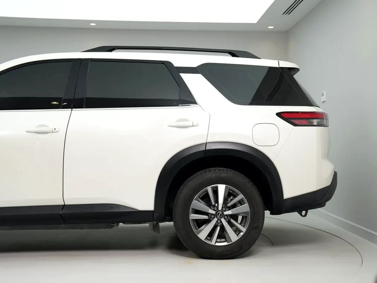 نيسان باثفايندر S GCC Specs | LOW Mileage | | S trim