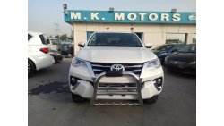 Toyota Fortuner FORTUNER 2018