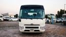 Toyota Coaster Toyota Coaster 4.2 MT 23 Seats 2026 with AC
