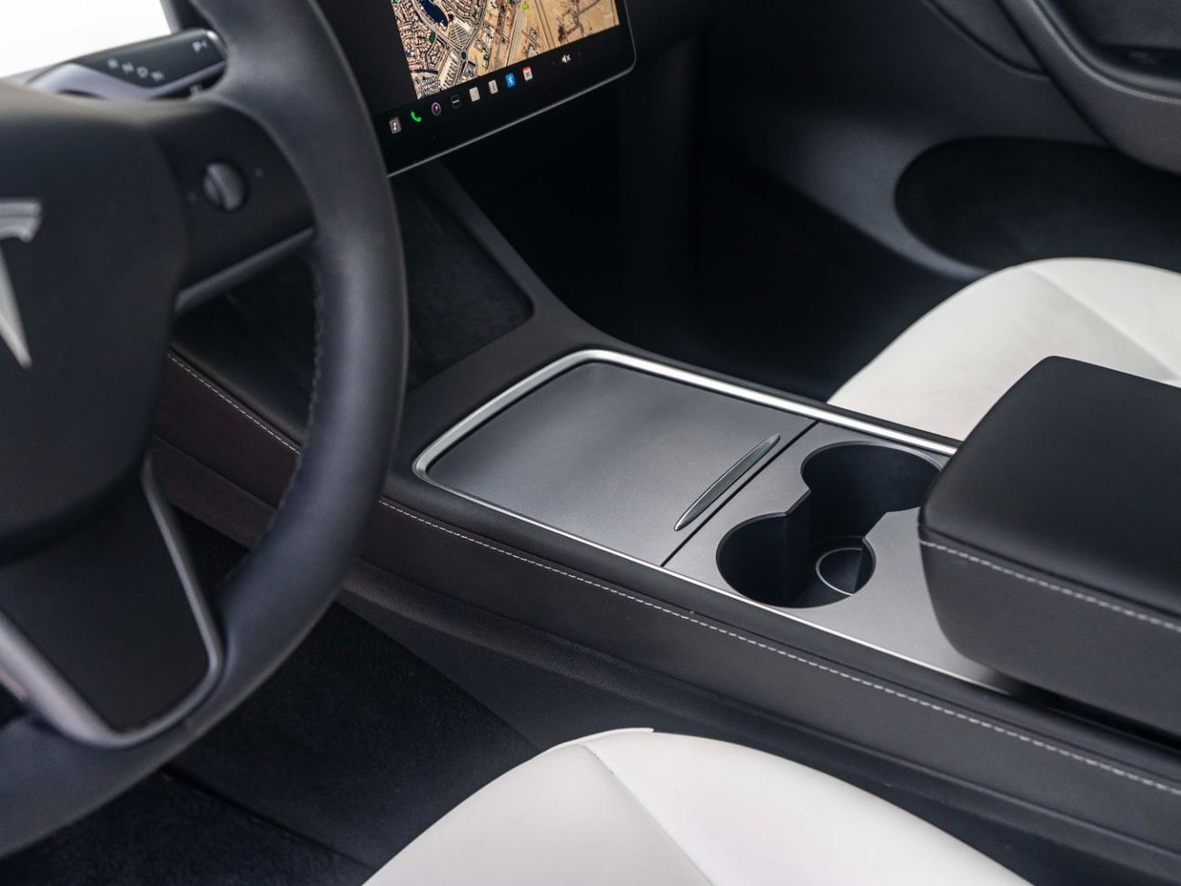 Tesla Model Y Performance (AWD)