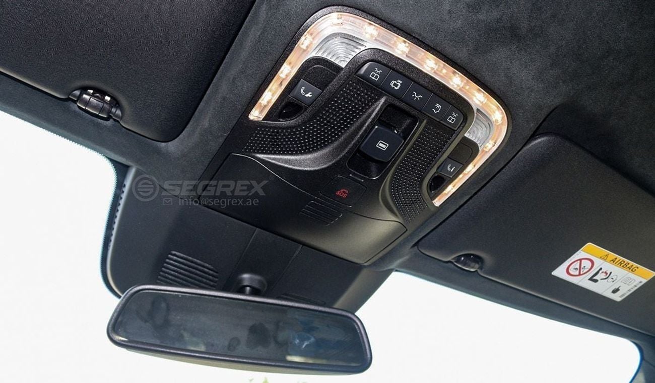 Mercedes-Benz V 300 D 2023 Model Mercedes-Benz V300d 4Matic Exclusive, Long