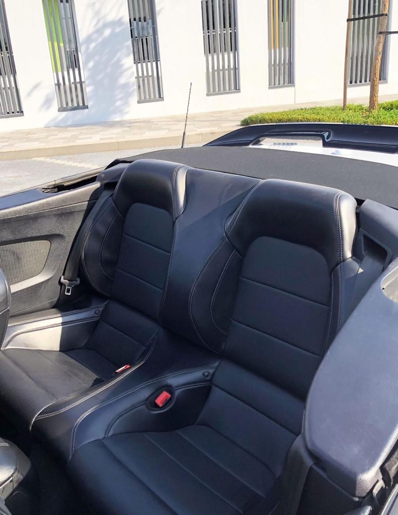 فورد موستانج