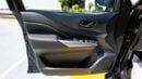 Nissan Navara  2025 Nissan Navara | 2.5L Petrol | 160 HP | Manual | 4x4 | GCC Specs