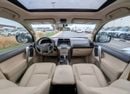 Toyota Prado 2023 Model V6 4.0L Full Option Very Clean And Perfect Condition