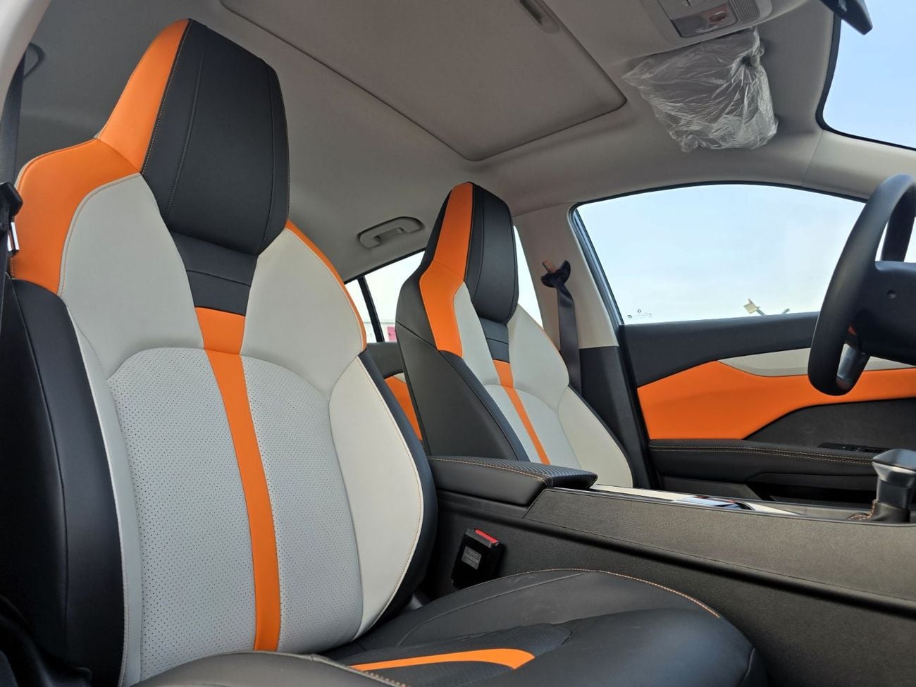 Dongfeng Shine DONGFENG SHINE DFM7151N1D 1.5L Sedan FWD 4Doors grey color 2026 model