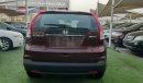 Honda CR-V Gulf - number one - hatch - cruise control - control - screen - 2 remote controls - camera - back wi