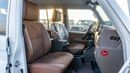 Toyota Land Cruiser 70 2024 Toyota Land Cruiser 76 2.8L Diesel Limited edition