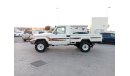 تويوتا لاند كروزر بيك آب TOYOTA LAND CRUISER PICK UP (PM1025)