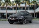BMW X6 4,504 P.M  | 0% Downpayment | X6 M50i | LOW KMS! | WARRANTY!