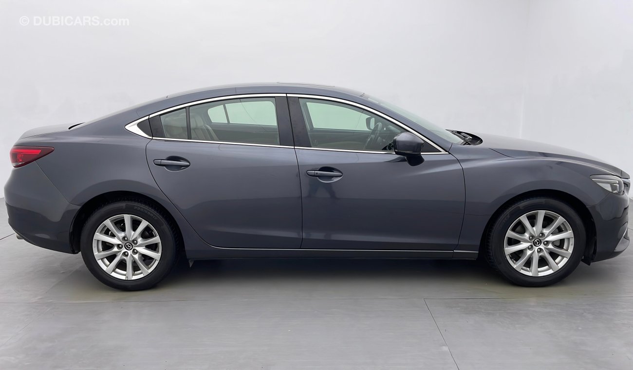 Mazda 6 V 2.5 | Under Warranty | Inspected on 150+ parameters