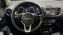 Kia Pegas LX 2022 | AED 364/Month | 0 DP | 30 Day Return | Warranty | Service History