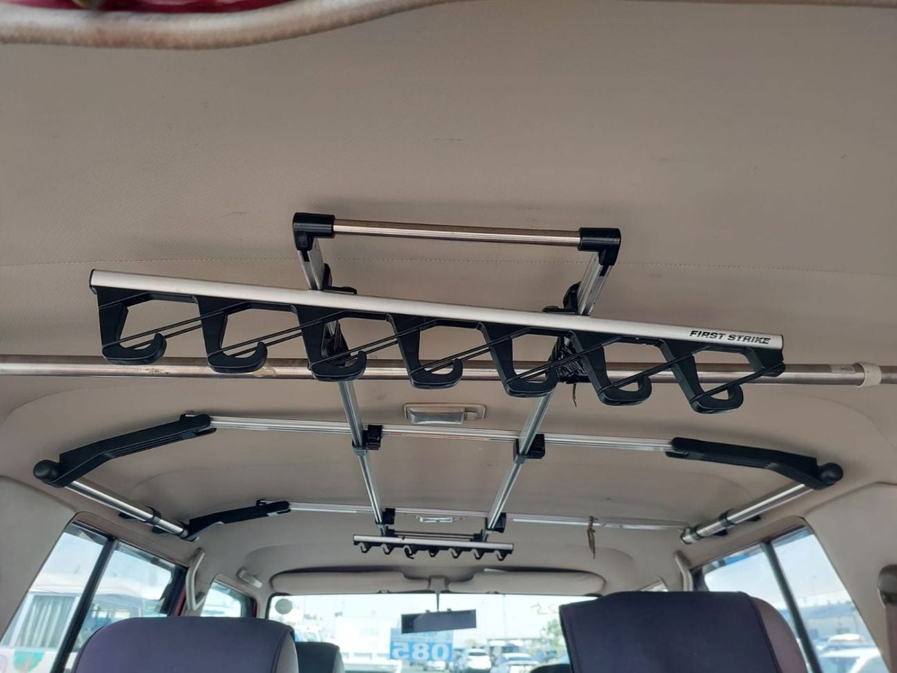 Toyota Land Cruiser (RAMADAN OFFER) TOYOTA LAND CRUISER SUV RHD 1998 MODEL 4.2 L DIESEL MANUAL(PM10436)