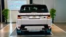 Land Rover Range Rover Sport Autobiography 5.0L