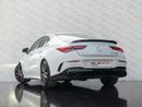 مرسيدس بنز CLA 35 AMG Std 2.0L