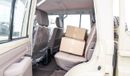 Toyota Land Cruiser Pick Up 4.0L V6 Double Cabin M/T