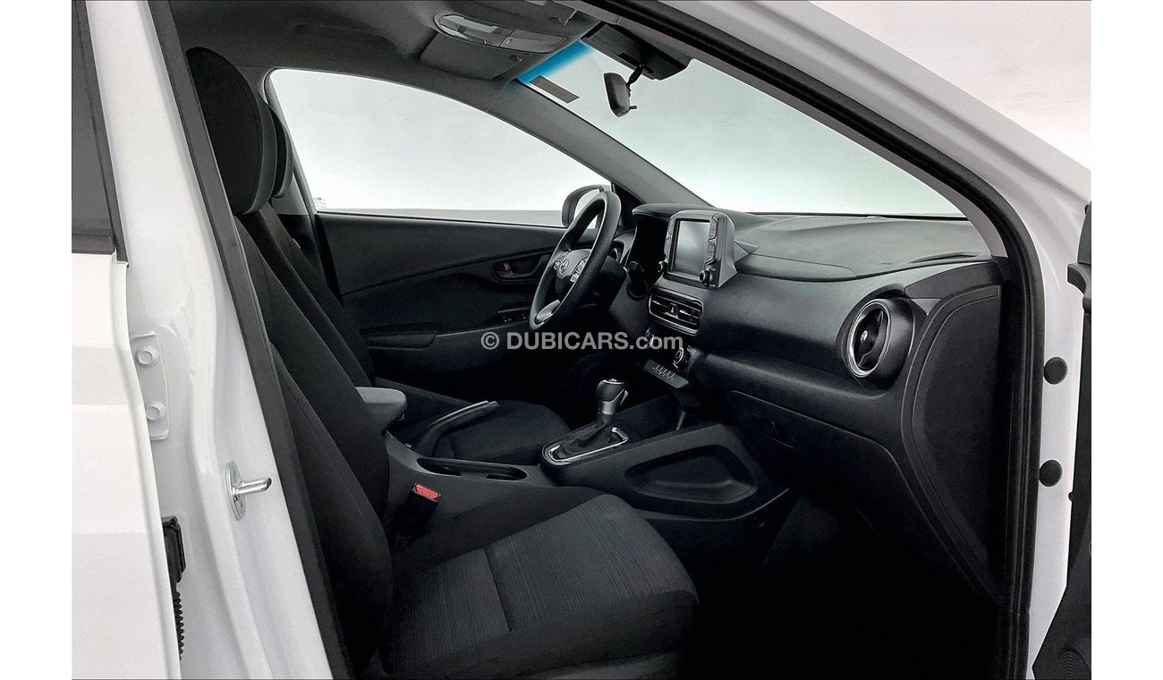 هيونداي كونا Smart | سنة ضمان مجانية | 0 دفعة أولى | سياسة الإعادة بعد 7 أيام