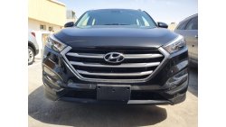 Hyundai Tucson Hyundai Tucson 2.0 2018