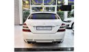 مرسيدس بنز S 350 EXECELLENT DEAL for this VERY LOW MILEAGE! Mercedes Benz S350 ( S65 BADGE ) 2006 Model!! in White Co