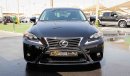 Lexus IS250