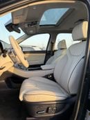 هيونداي باليساد 2024 HYUNDAI PALISADE LIMITED FULL OPTIONS IMPORTED FROM USA