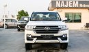 Toyota Land Cruiser VXR 5.7 V8 Grand Touring S