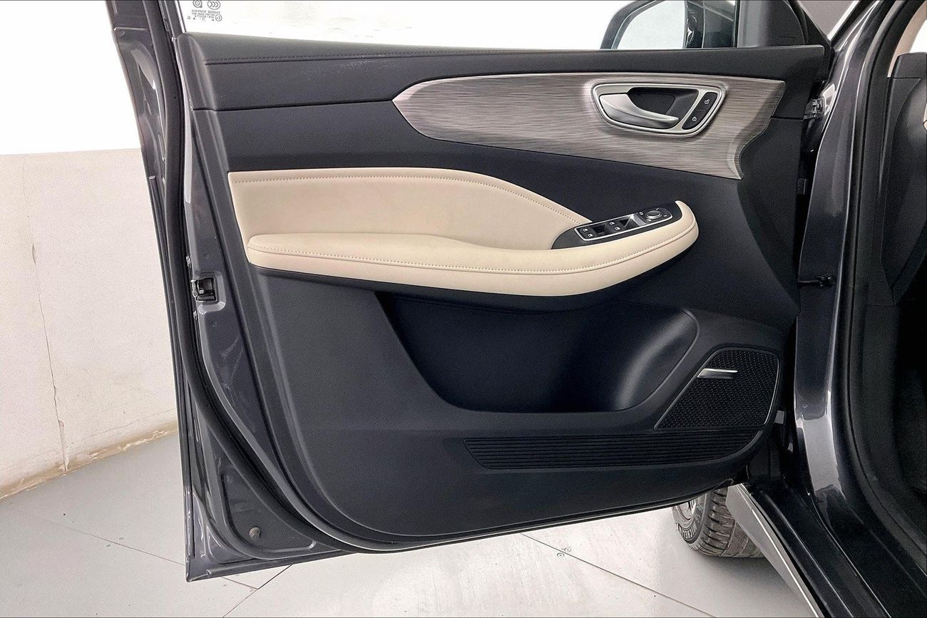 MG RX5 Luxury | 1 year free warranty | 0 Down Payment