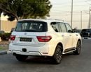 Nissan Patrol SE Platinum City 4.0L