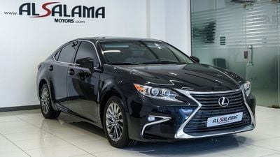 لكزس ES 350 PLATINUM