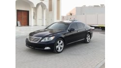 Lexus LS460