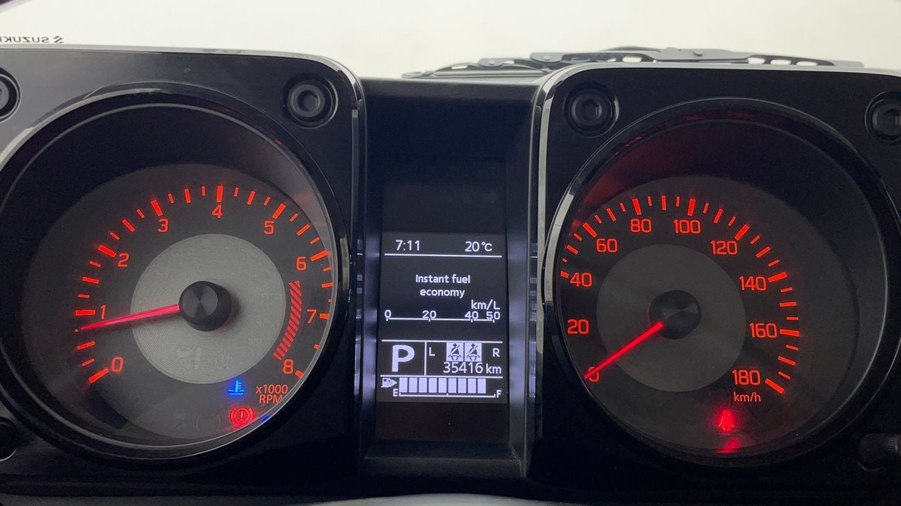 Suzuki Jimny GLX 1.5 | Zero Down Payment | Home Test Drive