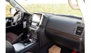 Toyota Land Cruiser VX-S V8 5.7L  WHITE EDITION