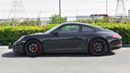 Porsche 911 Carrera 4GTS Porsche Carrera 911 GTS / 2019 / Germany