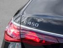 Mercedes Benz E 450 PREMIUM PLUS 4MATIC Sedan Brand New *Export price*