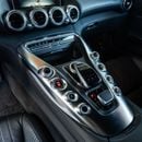 مرسيدس بنز AMG GT 2016 MERCEDES BENZ AMG GT DONE ONLY 24,000KM
