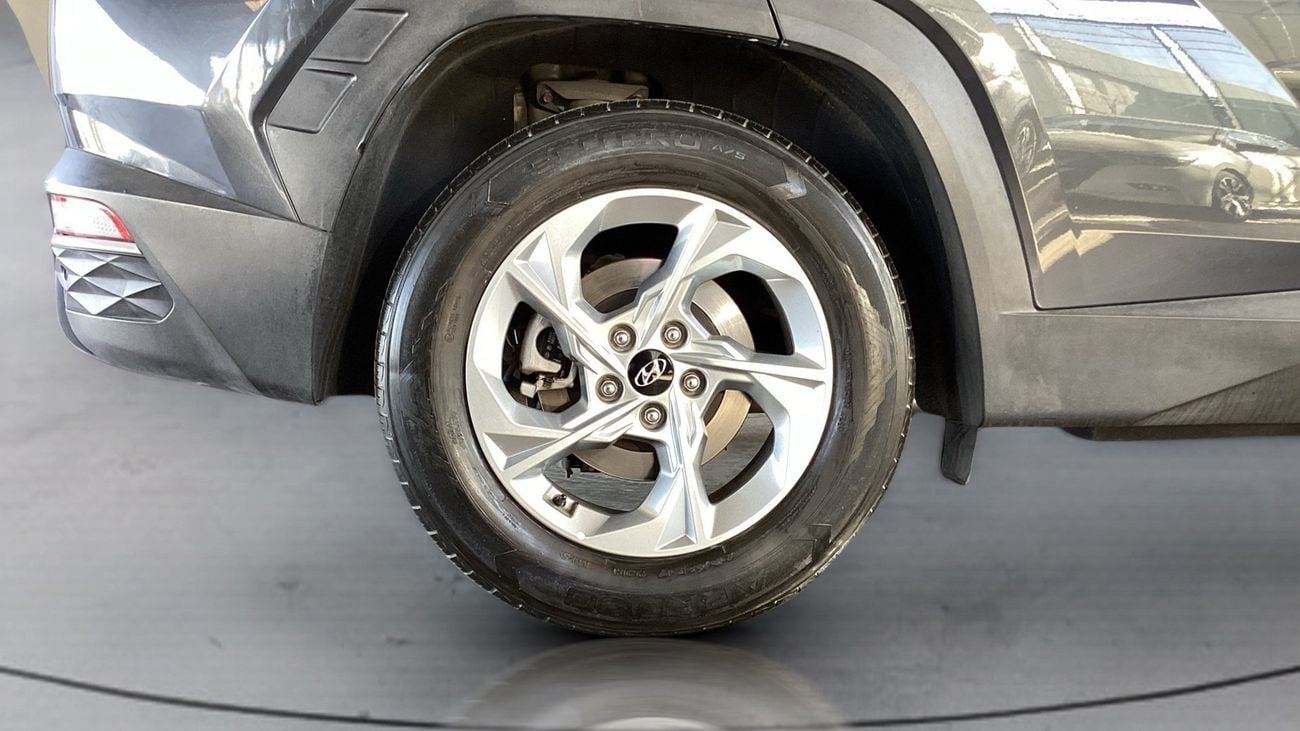 Hyundai Tucson 2.0 AUTO 2WD SMART | Guaranteed Warranty | 0 Down Payment
