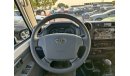 Toyota Land Cruiser 70 LC78 / 4.2 Diesel / Diff. Lock / Leather Seats / Power Window (Code # 67898)
