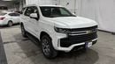 Chevrolet Tahoe LT 2024 LT | AED 2889/Month | 0 DP | 30 Day Return | Warranty | Service History
