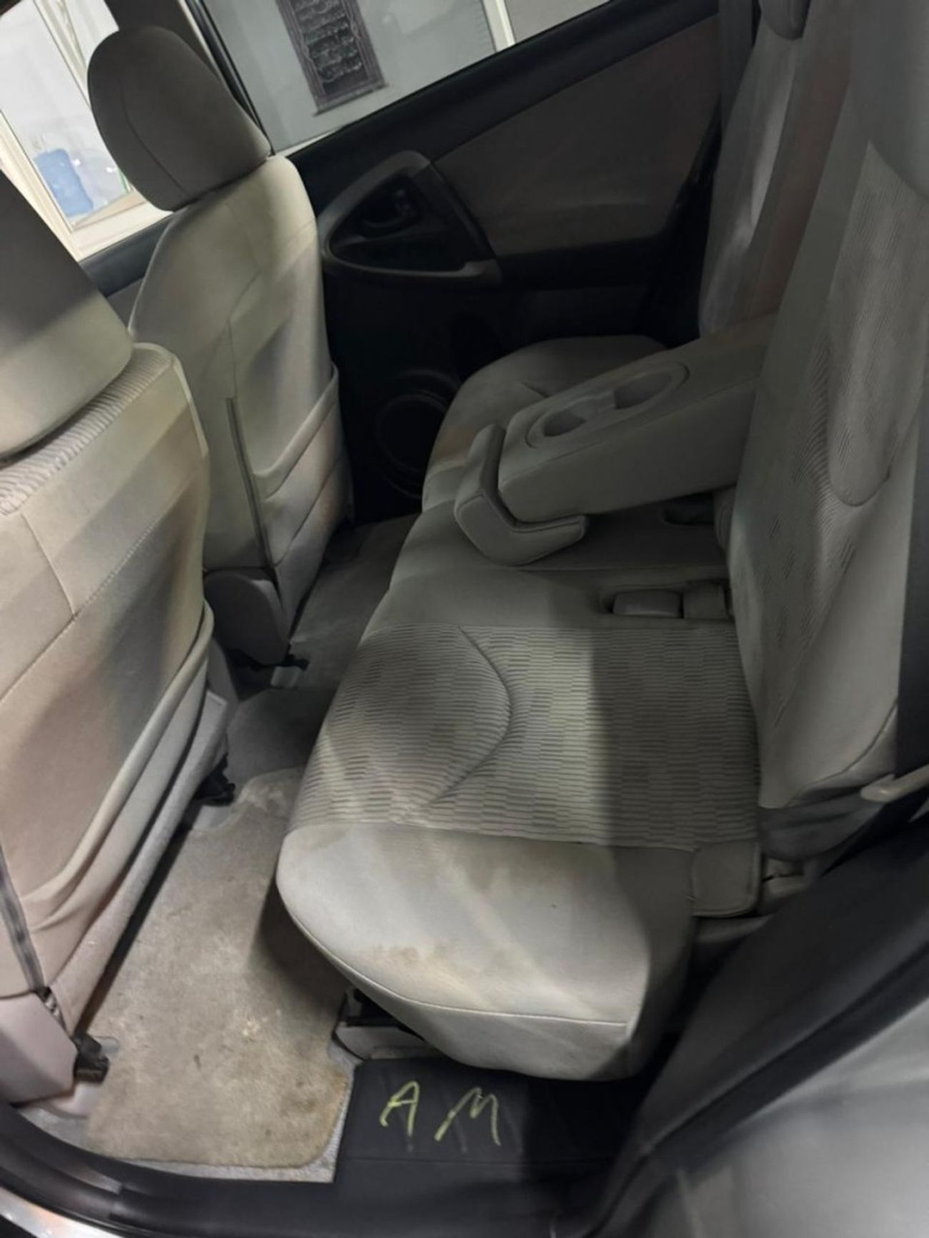 Toyota RAV4 Perfect inside and out