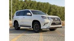 Lexus GX460 2017 Ref#471