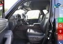 Toyota Prado VXR LUXURY 2.4